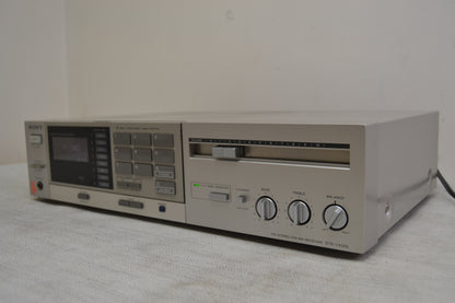 Sony STR-VX200 Stereo Receiver * 20W RMS * 1984 * Fully Serviced