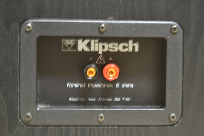 Klipsch KSF 8.5 Floorstanding Speakers