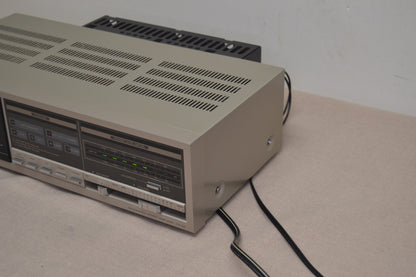 Fisher CA-58 Stereo Integrated Amplifier * 50W RMS * 1985