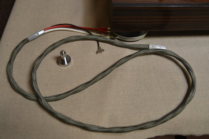 Micro Seiki BL-51 Belt Drive Turntable with Micro Seiki MA-101 MKII Tonearm - NEW AT3600 Cartridge