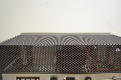 Dynaco Dyna FM Tuner * Vacuum Tube * Fully Serviced and Rebuilt