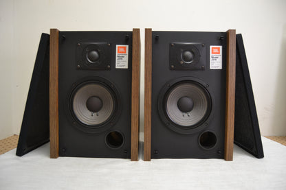 JBL J216 Bookshelf Speakers * Fully Serviced