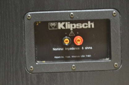 Klipsch KSF 8.5 Floorstanding Speakers