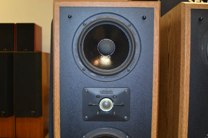 Polk Audio RTA 11T Monitor Series Floor Standing Speakers * Fully Serviced