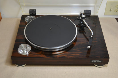 Micro Seiki BL-51 Belt Drive Turntable with Micro Seiki MA-101 MKII Tonearm - NEW AT3600 Cartridge