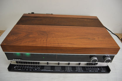 Bose Spatial Control Receiver * Fully Serviced * 100W RMS