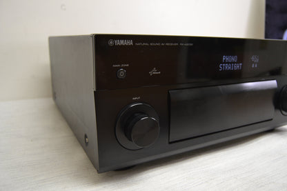 Yamaha RX-A2030 Stereo Receiver * Remote * Box * Manual * Accessories * Fully Serviced
