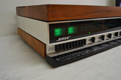 Bose Spatial Control Receiver * Fully Serviced * 100W RMS
