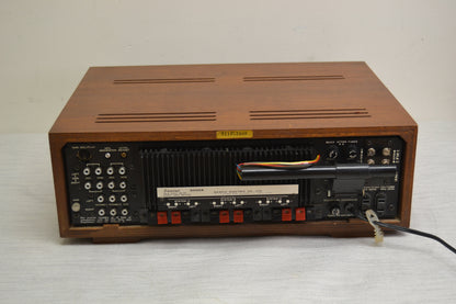 Sansui 5000X Stereo Receiver * 60W RMS * Fully Serviced *