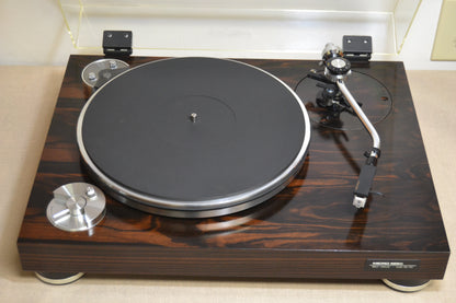 Micro Seiki BL-51 Belt Drive Turntable with Micro Seiki MA-101 MKII Tonearm - NEW AT3600 Cartridge