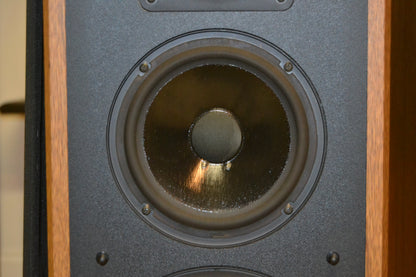 Polk Audio RTA 11T Monitor Series Floor Standing Speakers * Fully Serviced