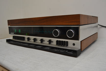 Bose Spatial Control Receiver * Fully Serviced * 100W RMS