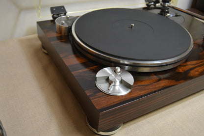 Micro Seiki BL-51 Belt Drive Turntable with Micro Seiki MA-101 MKII Tonearm - NEW AT3600 Cartridge