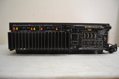 Bose Spatial Control Receiver * Fully Serviced * 100W RMS