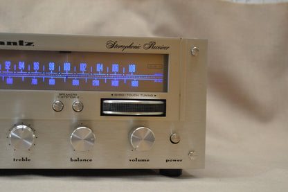 Marantz 2238B Stereo Receiver * 42W RMS * 1977 * Fully Serviced & Mint !