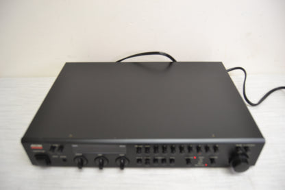 Adcom GTP-500 Stereo Preamplifier/Tuner * Remote * Fully Serviced