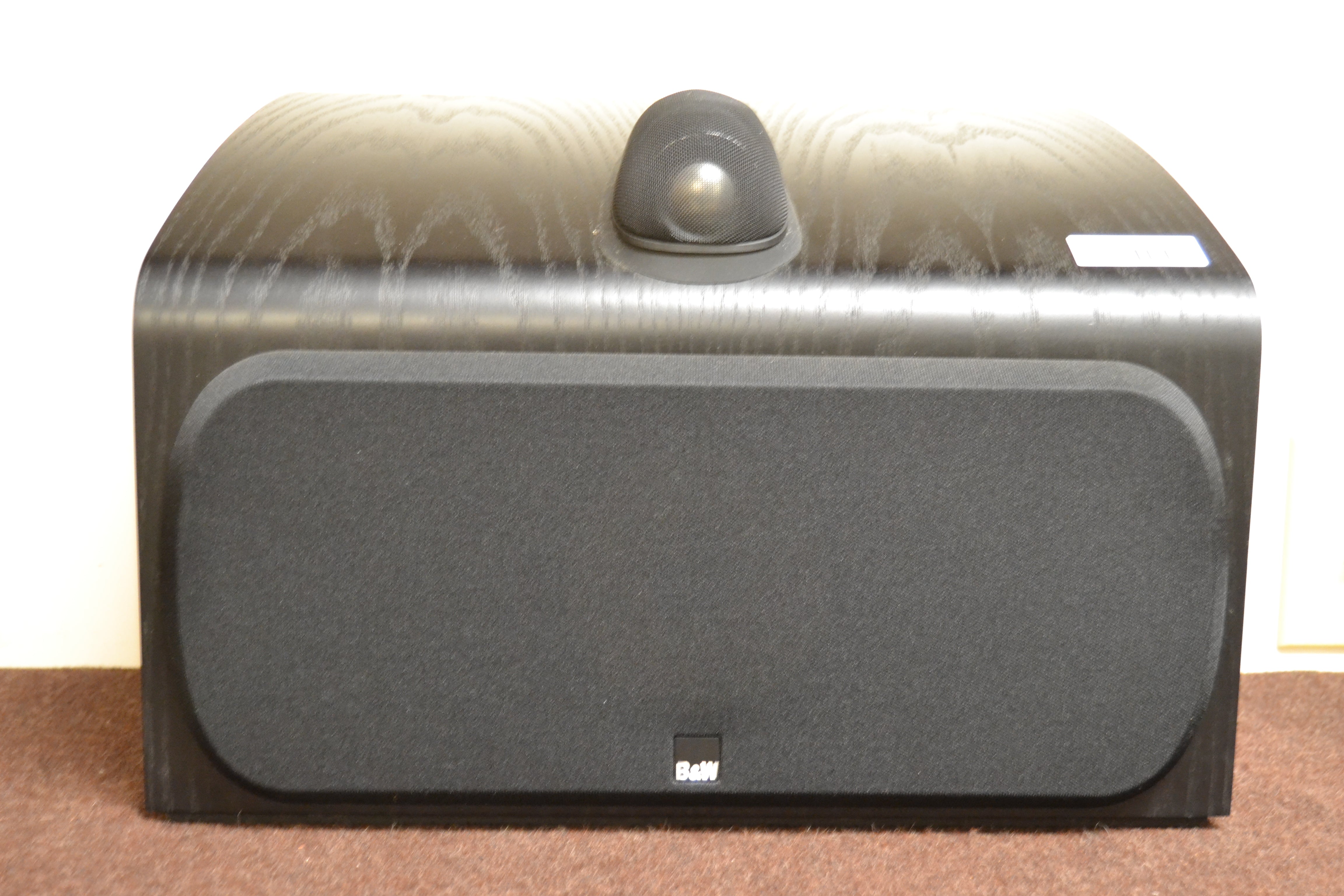 B&W Bower & Wilkins HTM7 Center Channel Speaker