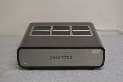 Peachtree Audio amp500 Power Amplifier * 500W RMS