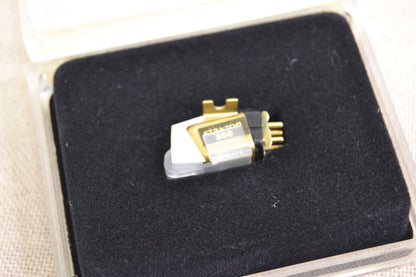Stanton 500 Disco Duty Stereo Cartridge * New Old Stock * See Pics !