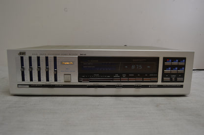 JVC R-X40 Stereo Receiver * 40W RMS * 1982 * Fully Serviced *