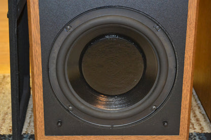 Polk Audio RTA 11T Monitor Series Floor Standing Speakers * Fully Serviced