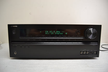 Onkyo TX-NR509 Stereo Receiver *