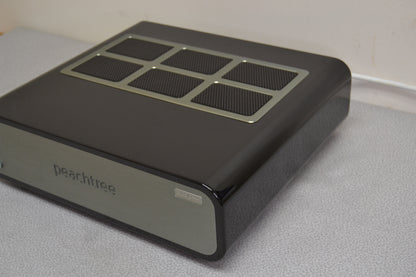 Peachtree Audio amp500 Power Amplifier * 500W RMS