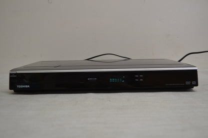 Toshiba DR-430KU Single Disc DVD Recorder * Fully Serviced *
