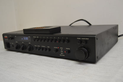 Adcom GTP-500 Stereo Preamplifier/Tuner * Remote * Fully Serviced