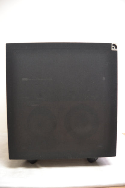 Audio PRO B2-50 Powered Subwoofer * Made in Sweden * Fully Serviced