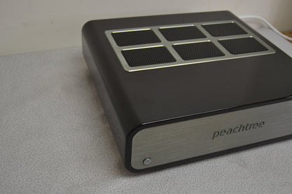 Peachtree Audio amp500 Power Amplifier * 500W RMS