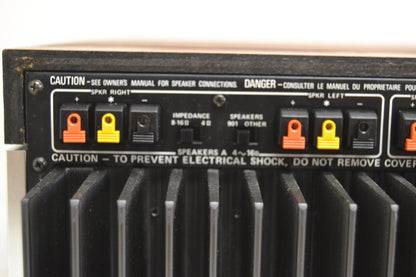 Bose Spatial Control Receiver * Fully Serviced * 100W RMS
