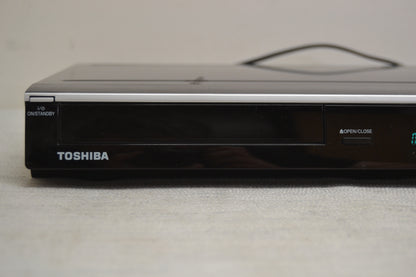 Toshiba DR-430KU Single Disc DVD Recorder * Fully Serviced *