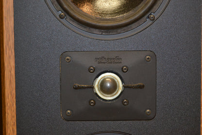 Polk Audio RTA 11T Monitor Series Floor Standing Speakers * Fully Serviced