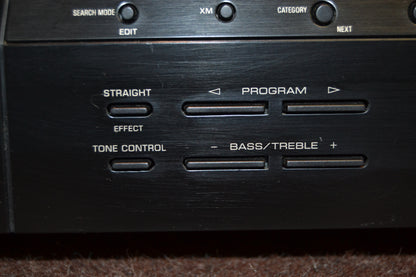 Yamaha HTR-5840 Stereo Receiver * Remote * 100W RMS * 2005 * Fully Serviced
