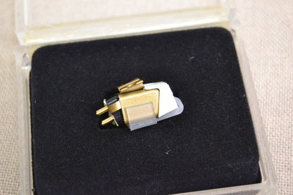 Stanton 500 Disco Duty Stereo Cartridge * New Old Stock * See Pics !