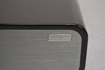 Peachtree Audio amp500 Power Amplifier * 500W RMS