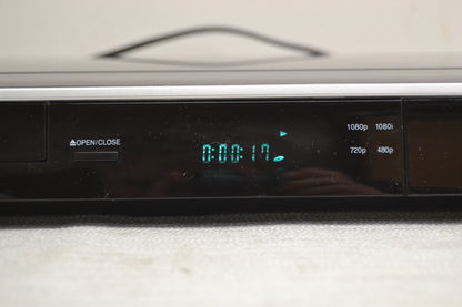 Toshiba DR-430KU Single Disc DVD Recorder * Fully Serviced *