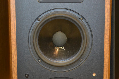 Polk Audio RTA 11T Monitor Series Floor Standing Speakers * Fully Serviced