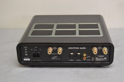 Peachtree Audio amp500 Power Amplifier * 500W RMS