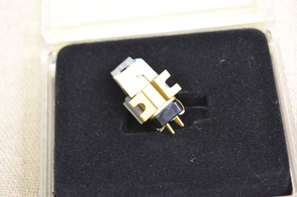 Stanton 500 Disco Duty Stereo Cartridge * New Old Stock * See Pics !
