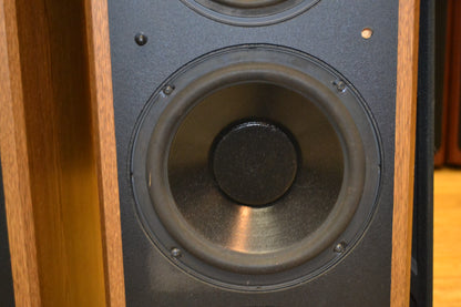 Polk Audio RTA 11T Monitor Series Floor Standing Speakers * Fully Serviced