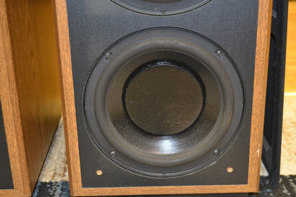 Polk Audio RTA 11T Monitor Series Floor Standing Speakers * Fully Serviced