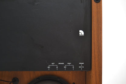 Audio PRO B2-50 Powered Subwoofer * Made in Sweden * Fully Serviced