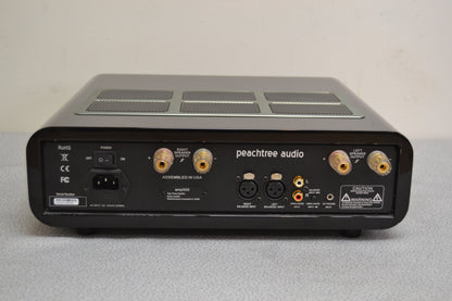 Peachtree Audio amp500 Power Amplifier * 500W RMS