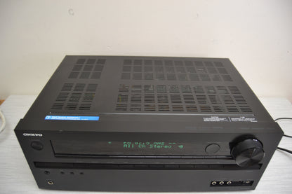 Onkyo TX-NR509 Stereo Receiver *