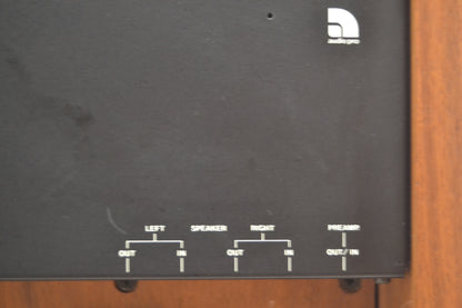 Audio PRO B2-50 Powered Subwoofer * Made in Sweden * Fully Serviced