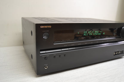 Onkyo TX-NR509 Stereo Receiver *