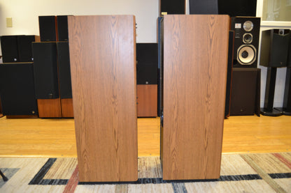 Polk Audio RTA 11T Monitor Series Floor Standing Speakers * Fully Serviced