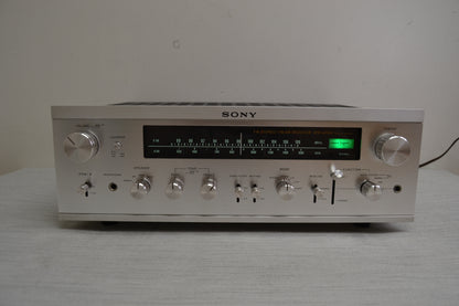 Sony STR-6055 Stereo Receiver * 40W RMS * Fully Serviced